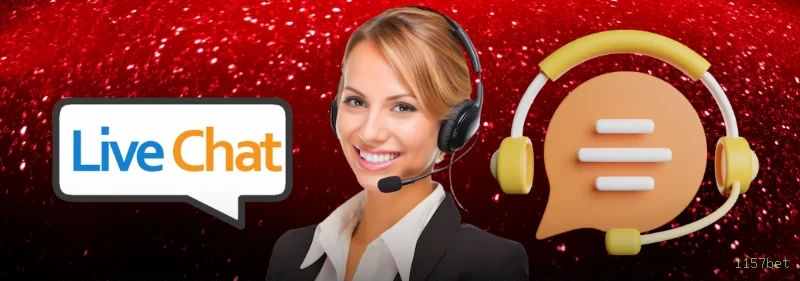 Cassino ao vivo da 1157bet com dealers reais