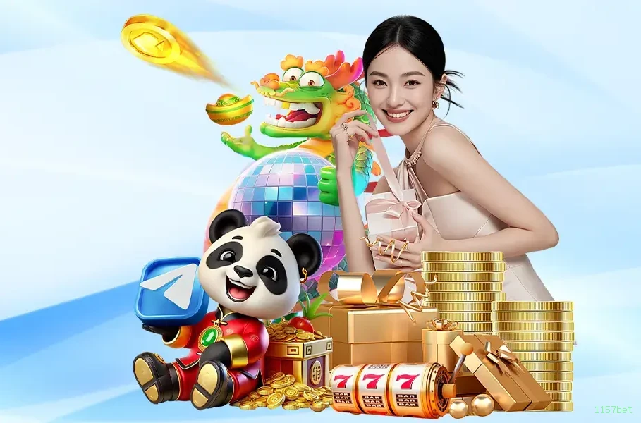 Baccarat Online 1157bet