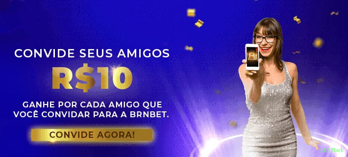 1157bet Cassino Clássico